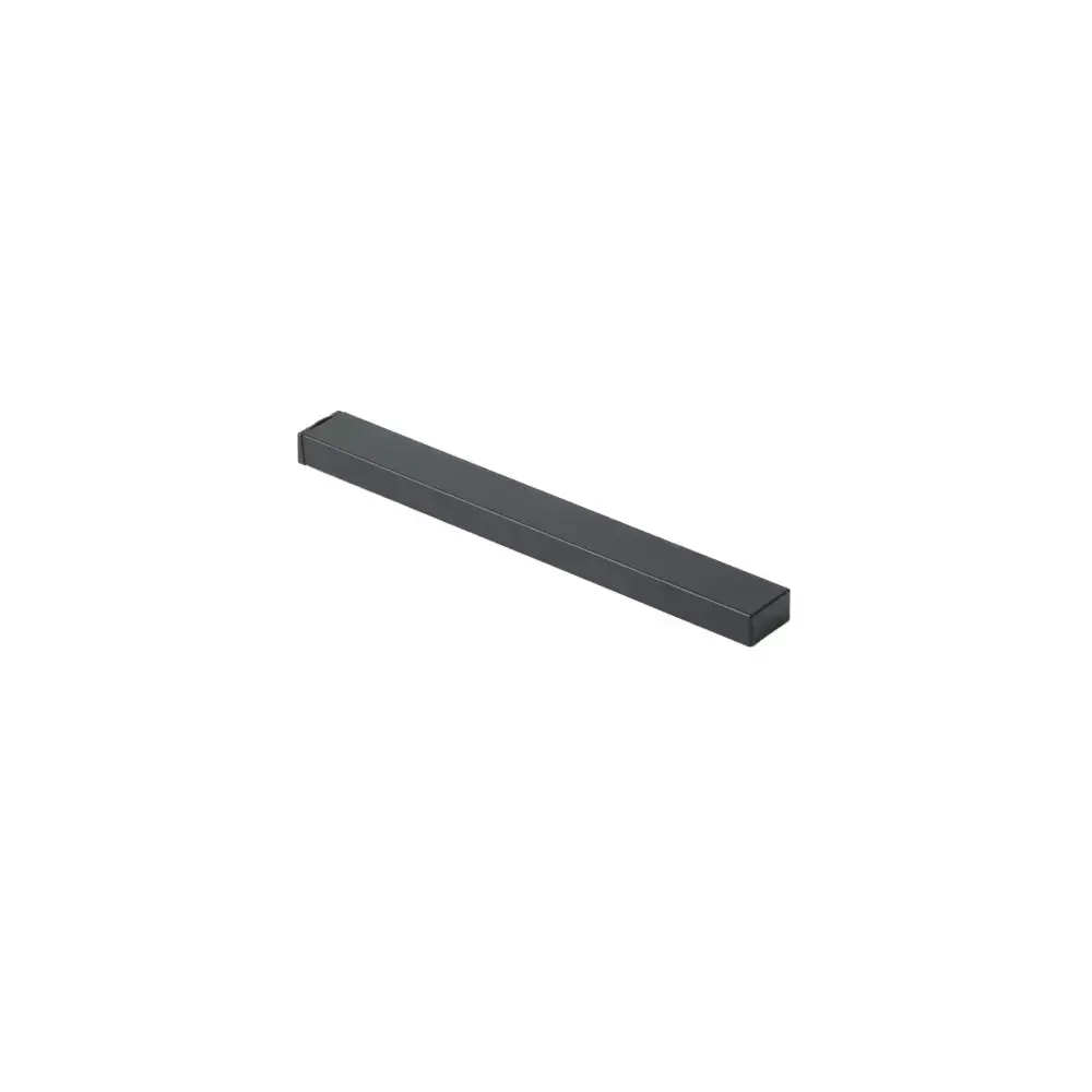 365methods Black Non-Slip Wooden Chopsticks Set with Case 18cm - Image 4
