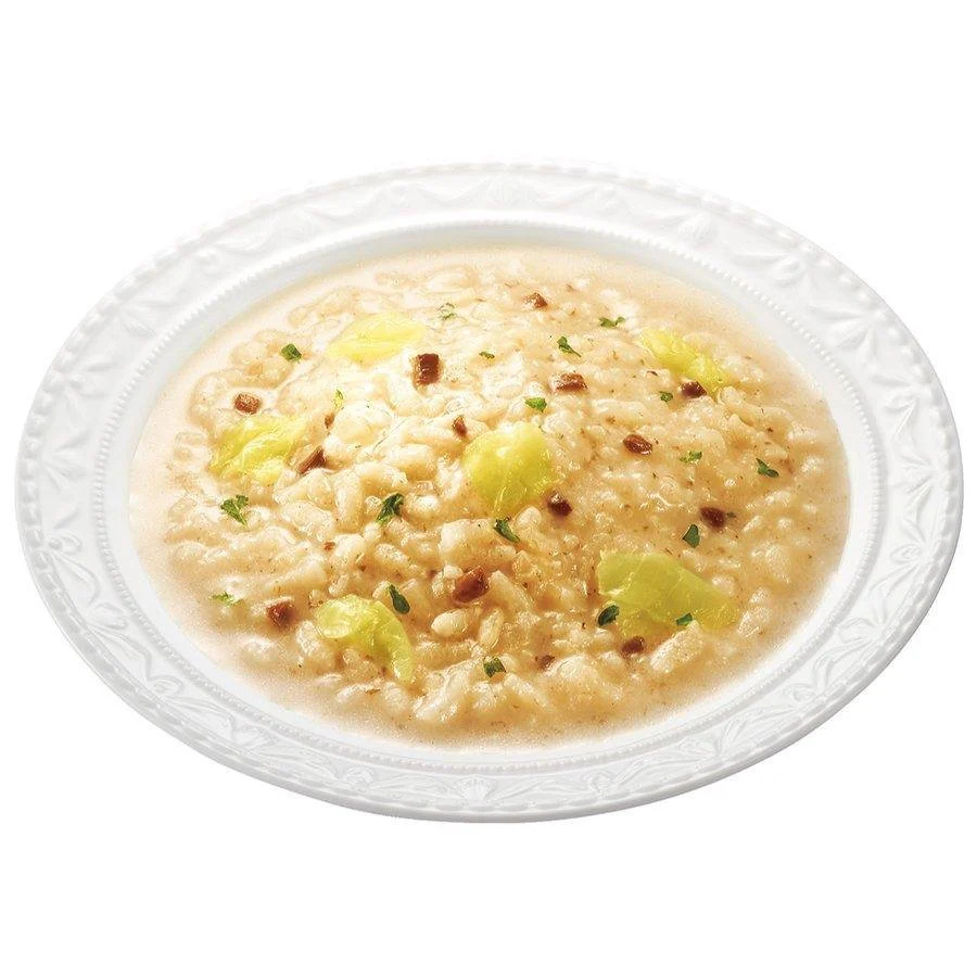 Amano Foods Cheese Risotto Freeze-Dried Rice Dish 4 Servings - Image 6