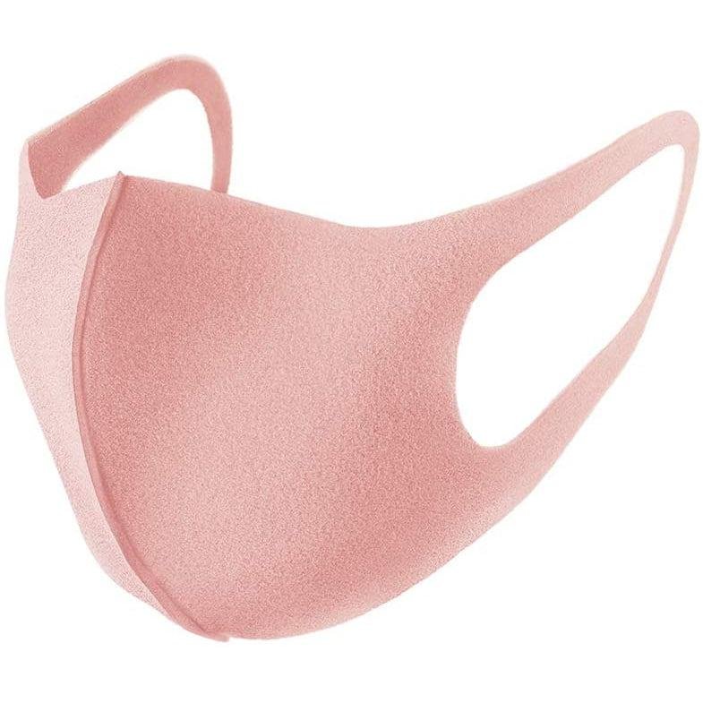 Arax Reusable Pitta Mask Pastel Colors Breathable Small 3 Masks - Image 2