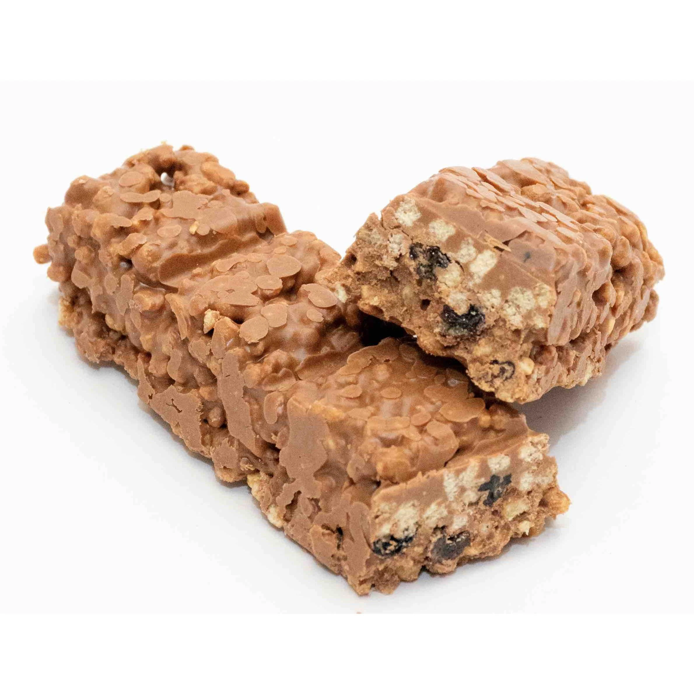 Asahi Protein Bar Strawberry Flavor Cereal Bar 15g of Protein - Image 2