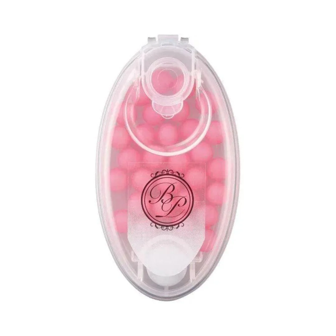 Breath Parfum Floral Scent Chewing Capsules For Bad Breath 30 ct. - Image 2