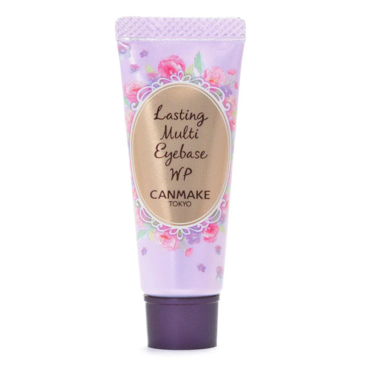 Canmake Lasting Multi Eyebase WP Eyeshadow Makeup 8g