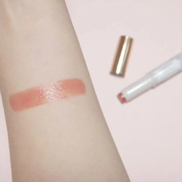 Canmake Tokyo Stay-On Balm Rouge Lipstick 2.7g - Image 9