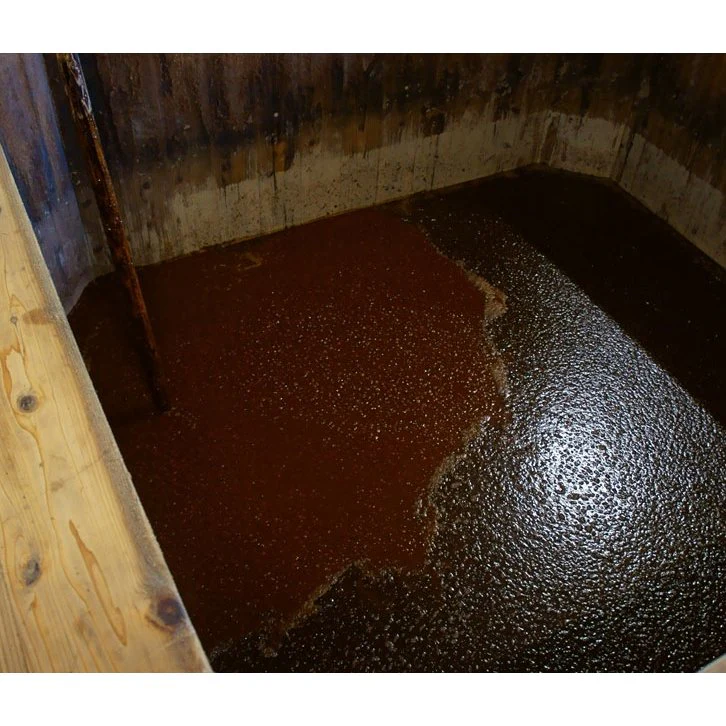 Daitoku Shoyu Fragrant Sansho Pepper Soy Sauce Without Additives 200ml - Image 4