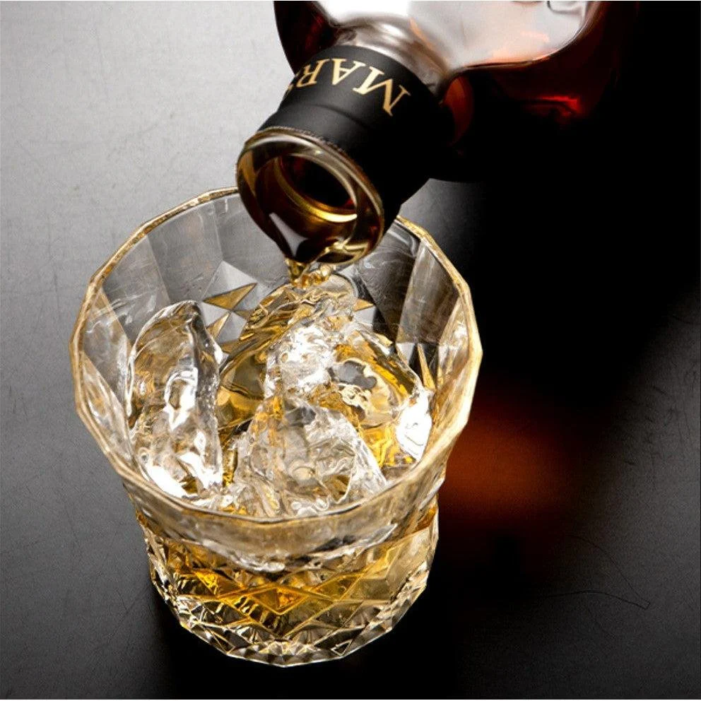 Hombo Shuzo Mars Maltage Cosmo Japanese Blended Whiskey 700ml - Image 2