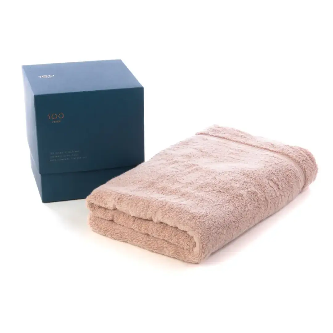 Hyaku Imabari 100% Cotton Bath Towel Soft & Fast Absorbent 60x120cm - Image 14