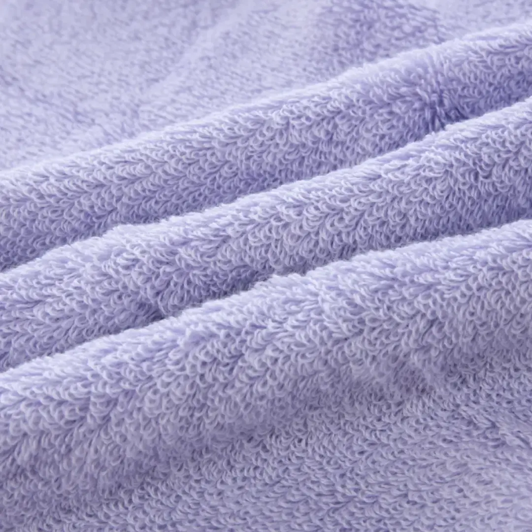 Hyaku Imabari 100% Cotton Face Towel Soft & Fast Absorbent 34x80cm - Image 13