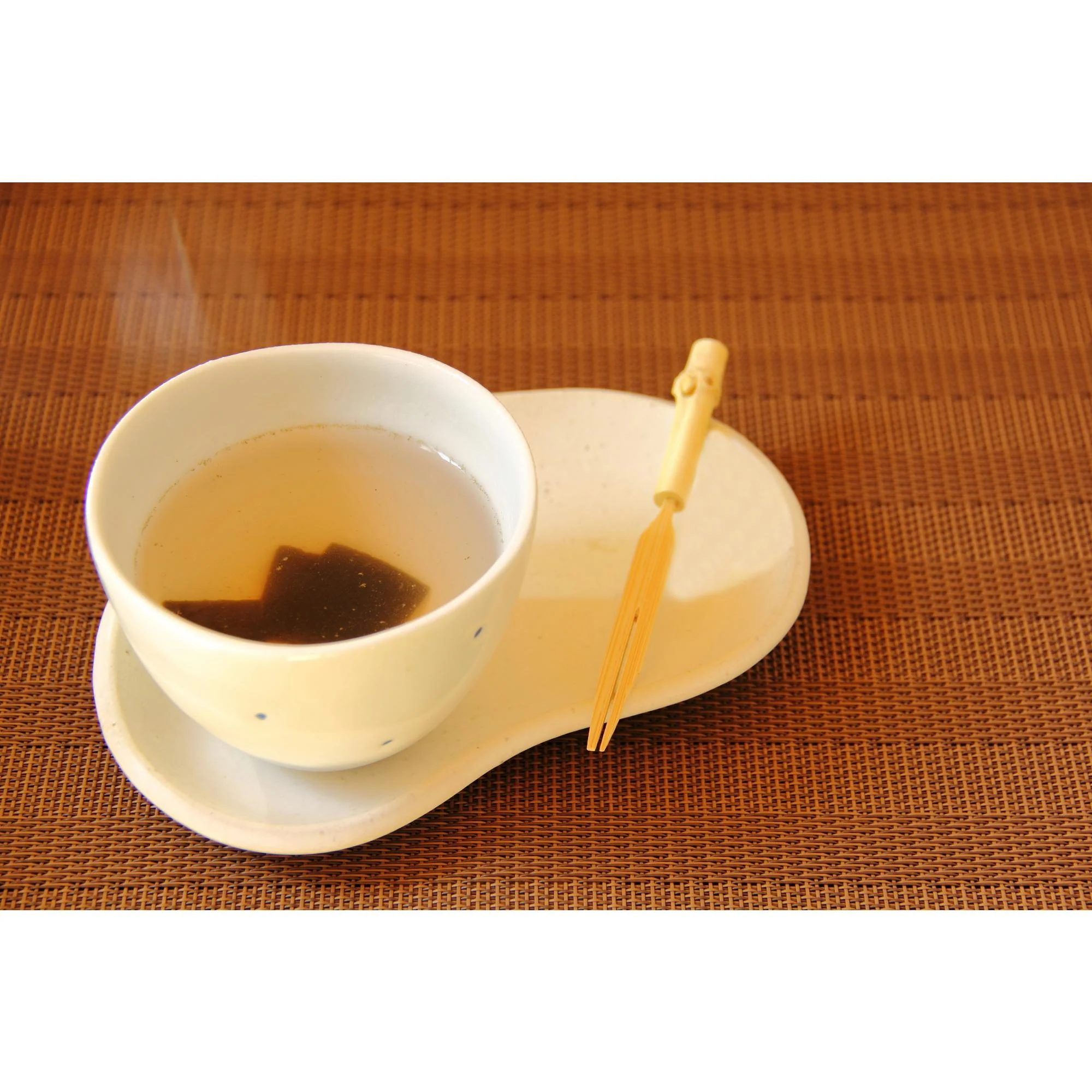 Izuri Konbucha Konbu Tea Natural Japanese Kelp Tea Powder 40g - Image 2