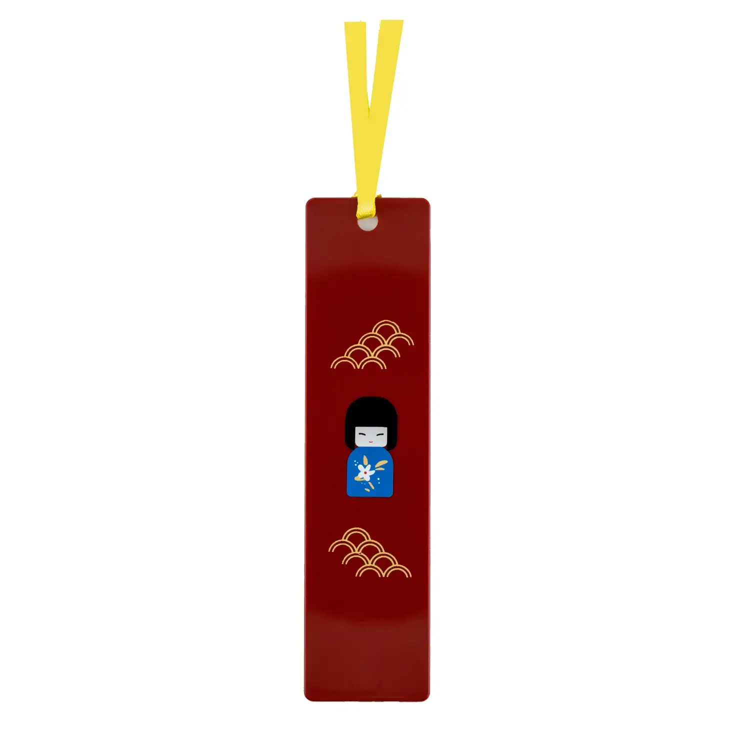 J Taste Original Bookmark Unique Design Small Gift Japanese Souvenir - Image 17