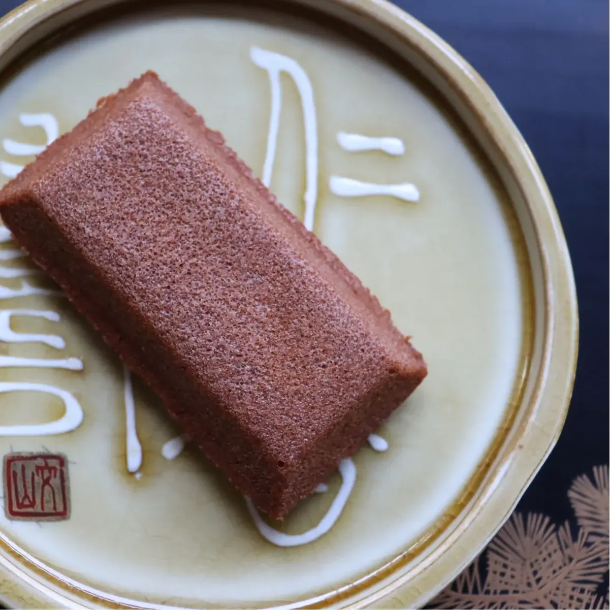 Kinosaki Sweets Rice Flour Financier Cake Salty Chocolate 5 Pieces - Image 5