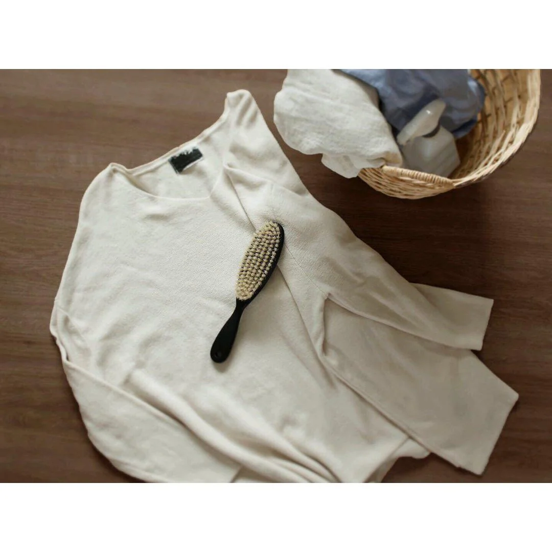 Marna Anti-static & Washable Clothes Brush S457 - Image 3