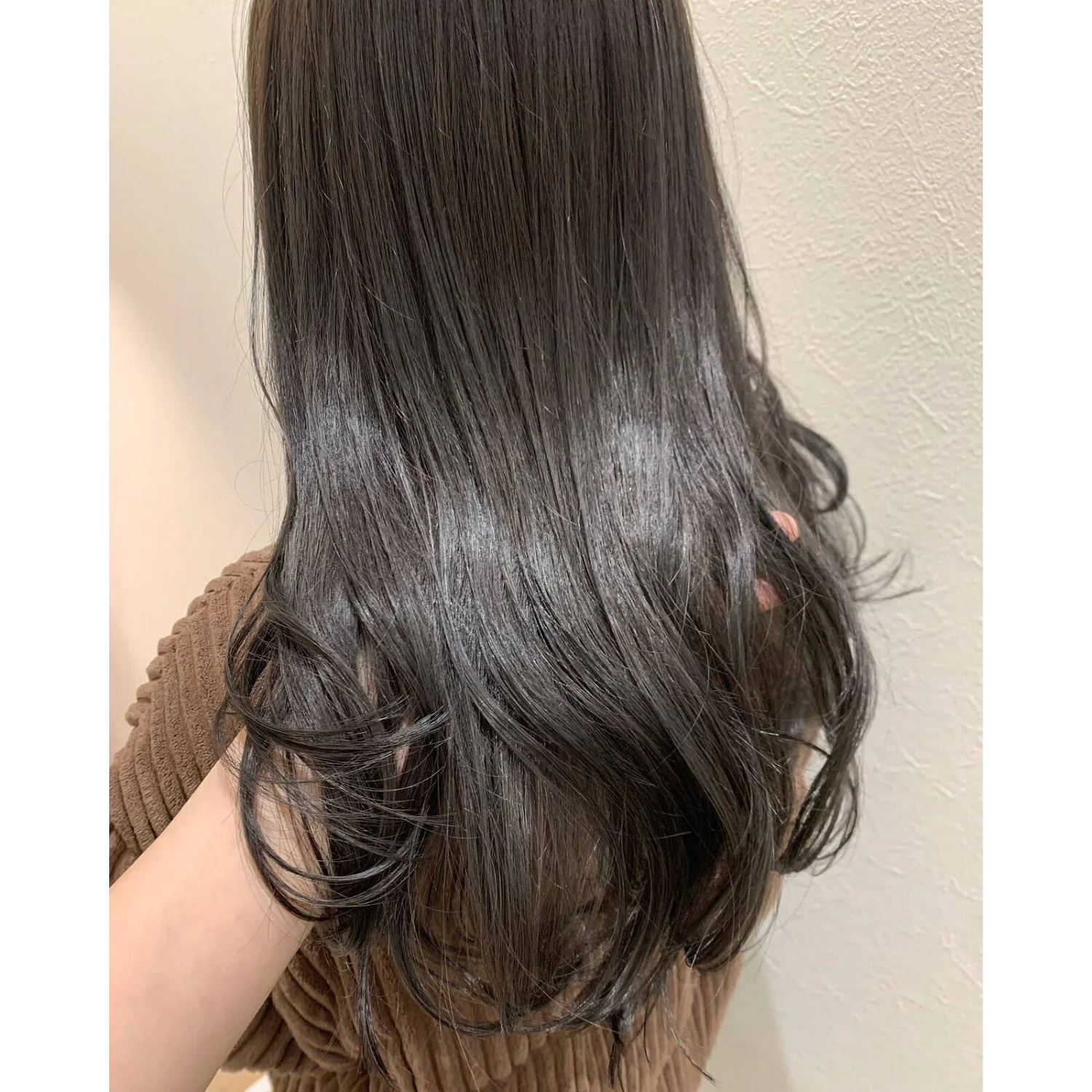 Milbon Plarmia Hairserum Hair Treatment F For Fluffy Hair 400g - Image 3