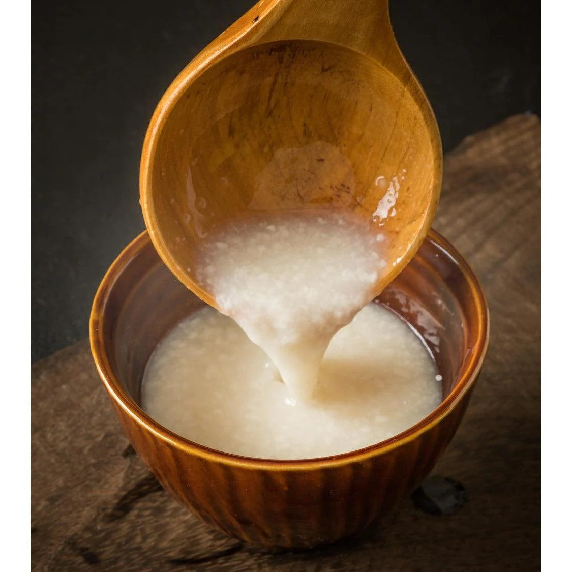 Morinaga Freeze Dried Amazake Rice Drink 4 Servings - Image 2