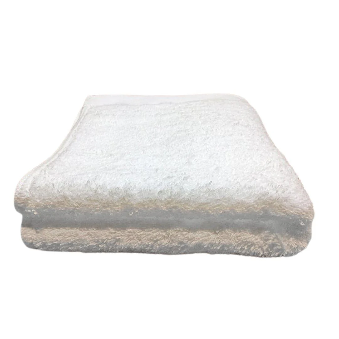 Onaru Towel Eco-Friendly Premium Cotton Imabari Face Towel 33x86cm