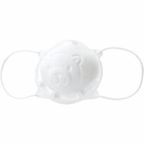 Pigeon Very First Toddler Face Mask Gentle Fit 3 Pack - Image 2