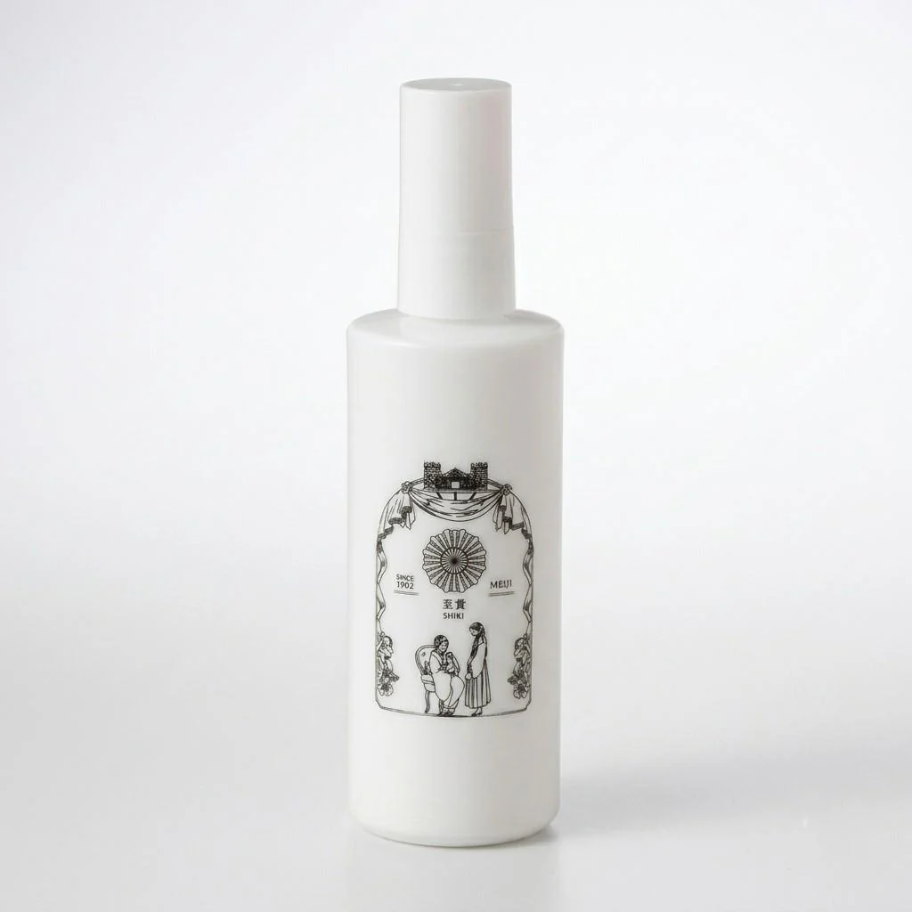 SHiKI Luxurious Fermented Skincare Lotion Yuzu Water Enriched 100ml