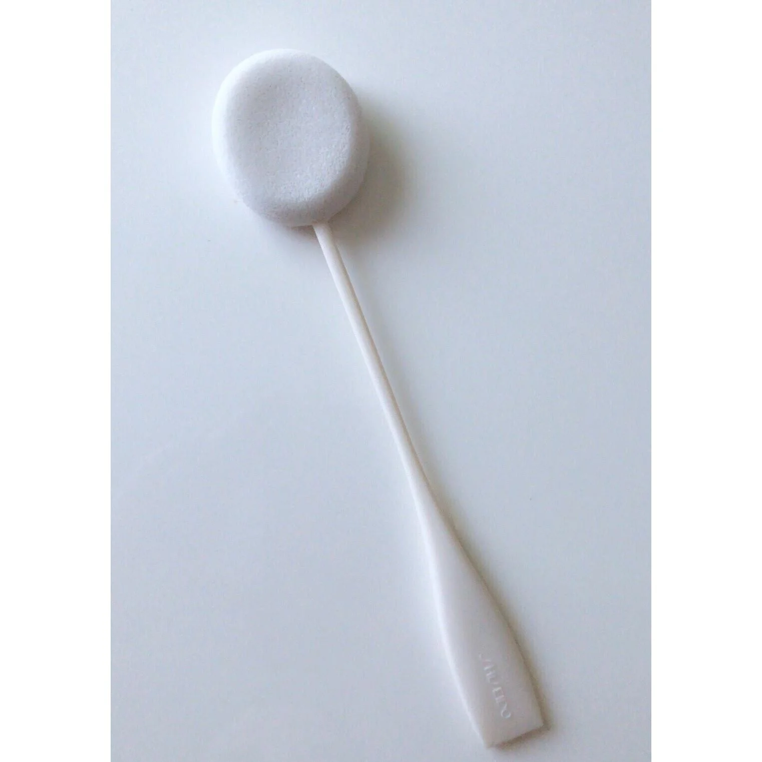 Shiseido Patting Sponge 611 Skincare Applicator Beauty Sponge - Image 2