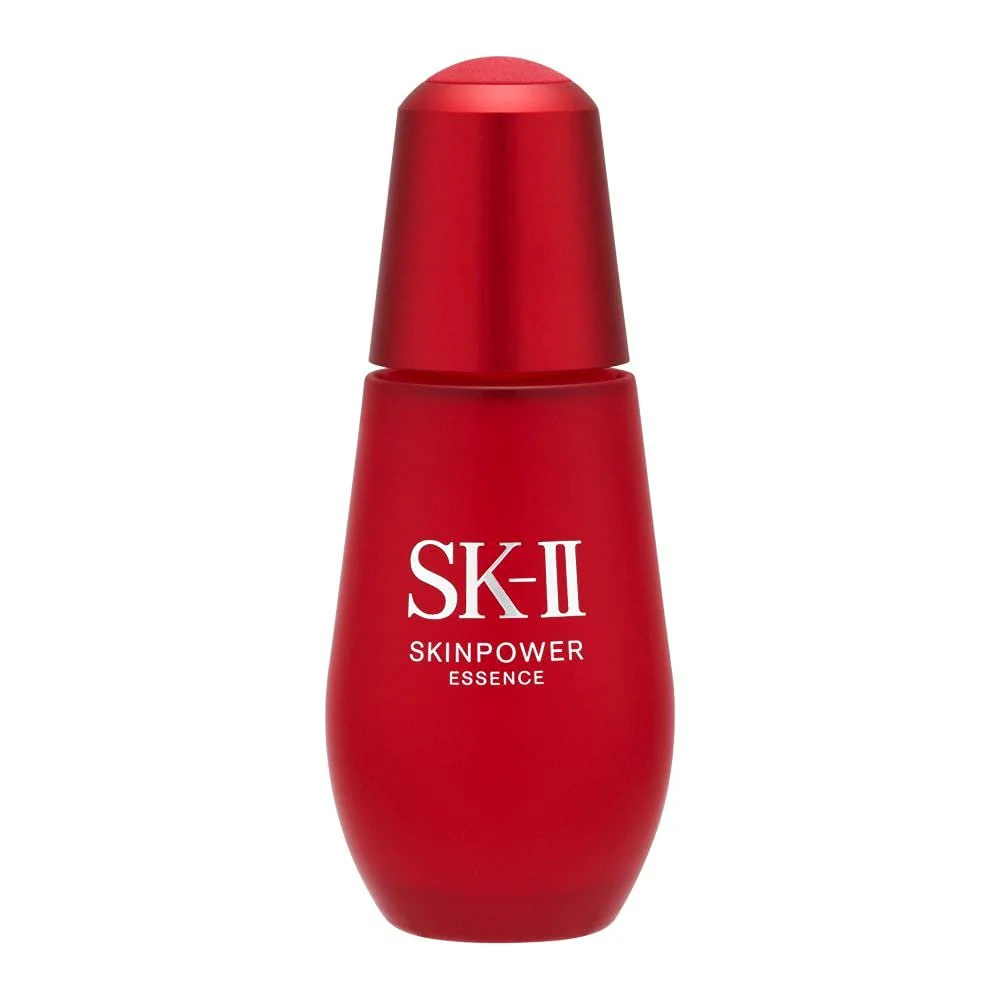 SK-II Skin Power Essence Moisturizing & Firming Serum 50ml