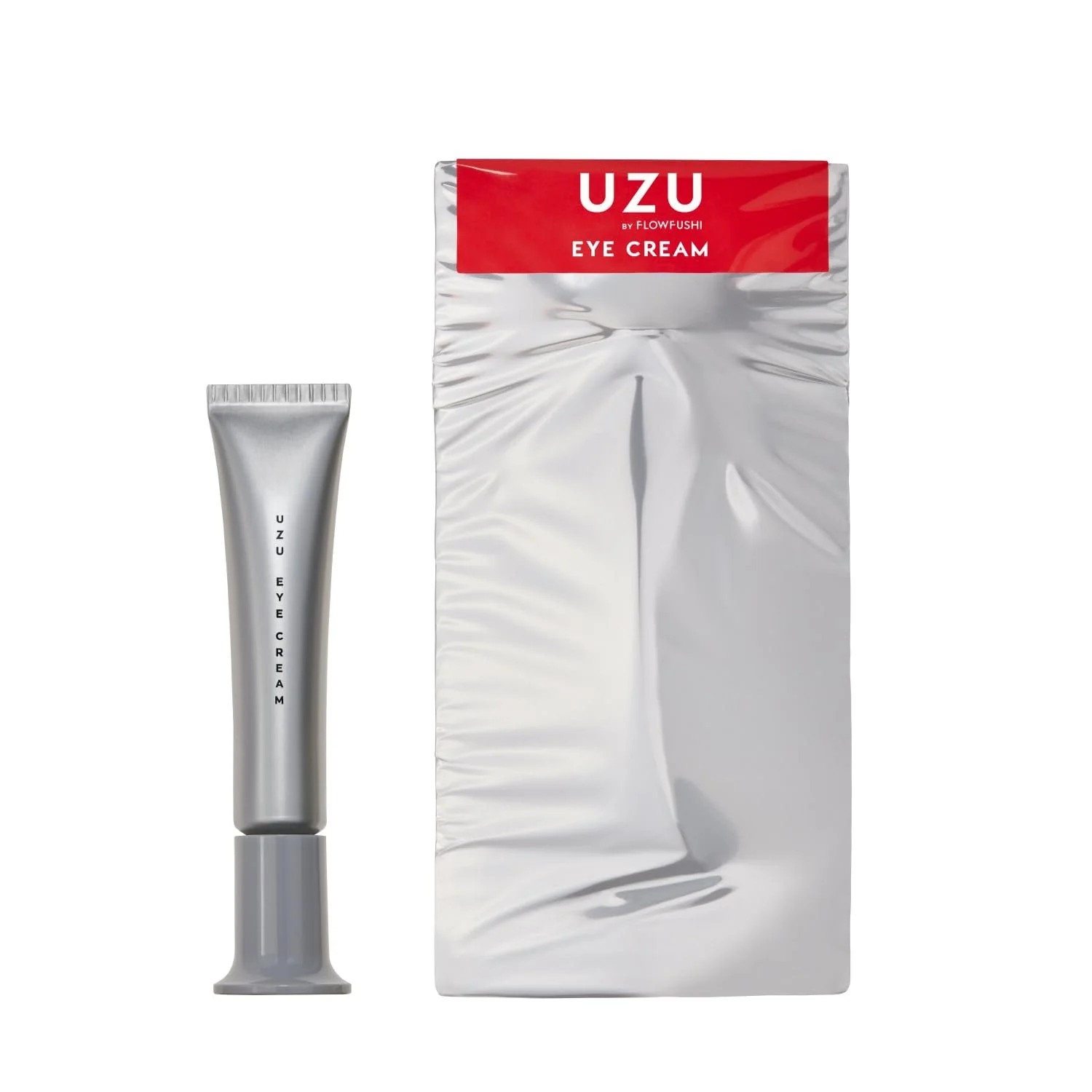 Flowfushi Multipurpose Daytime Eye Cream 00 15g
