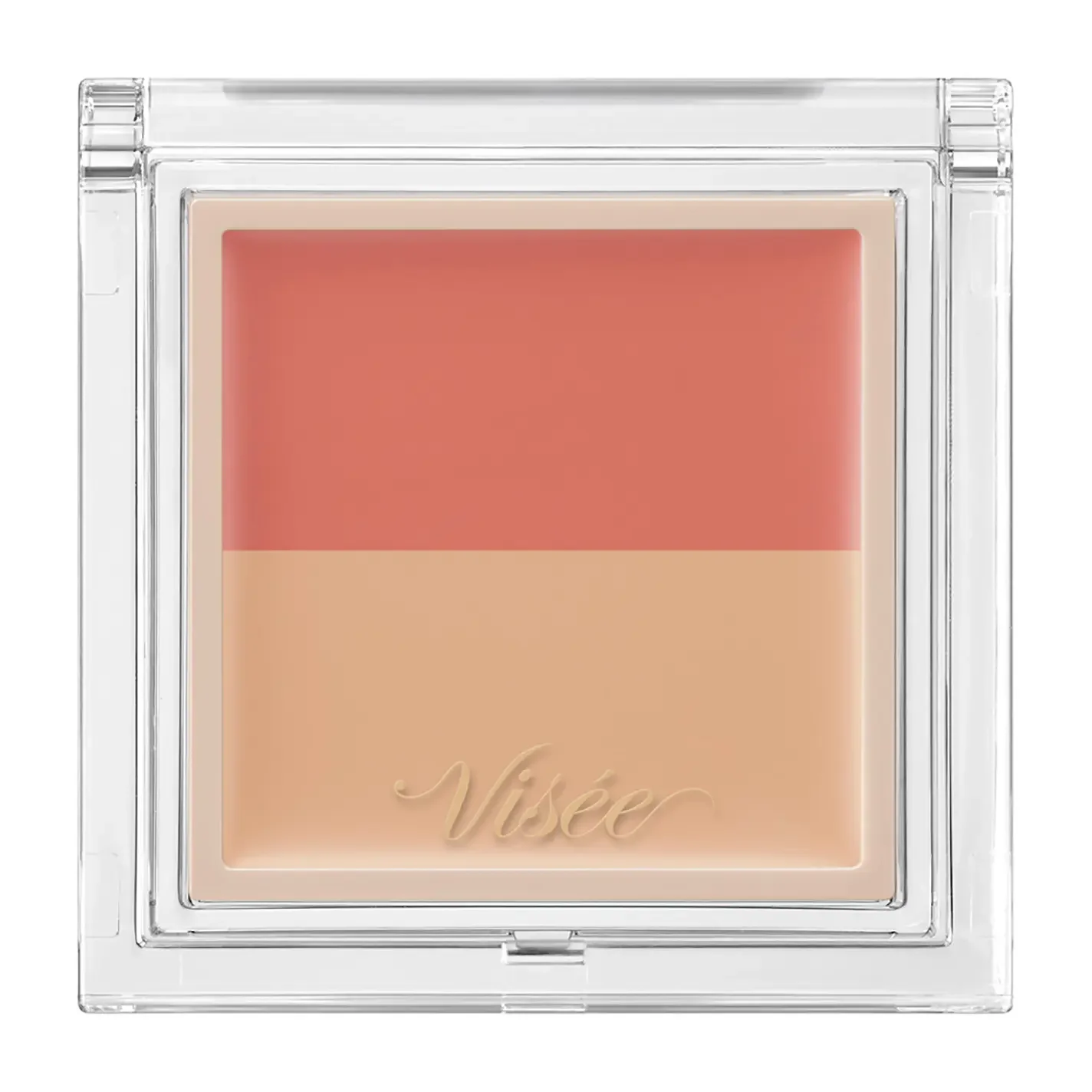 Visee Red Trick Eye Concealer Dark Circles Color Corrector 1.7g